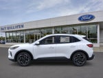 2026 Ford Escape Hybrid Platinum
