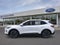 2026 Ford Escape Hybrid Platinum