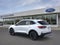 2026 Ford Escape Hybrid Platinum
