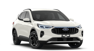 2026 Ford Escape Platinum™