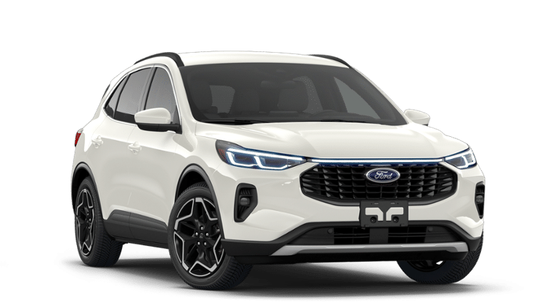 2026 Ford Escape Platinum™