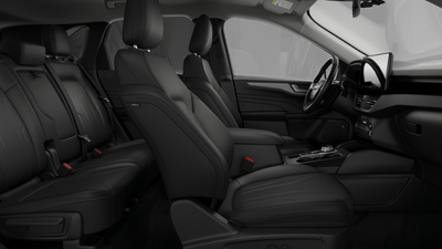 2026 Ford Escape Platinum™