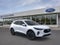 2026 Ford Escape Hybrid Platinum