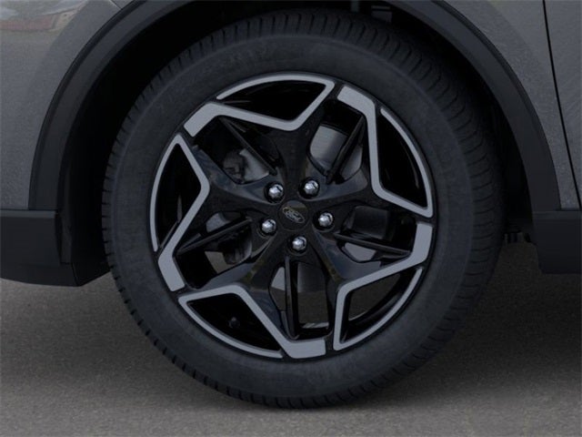 2026 Ford Escape Hybrid Platinum