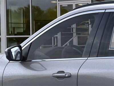 2026 Ford Escape Hybrid Platinum