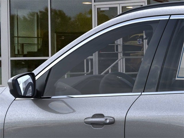 2026 Ford Escape Hybrid Platinum