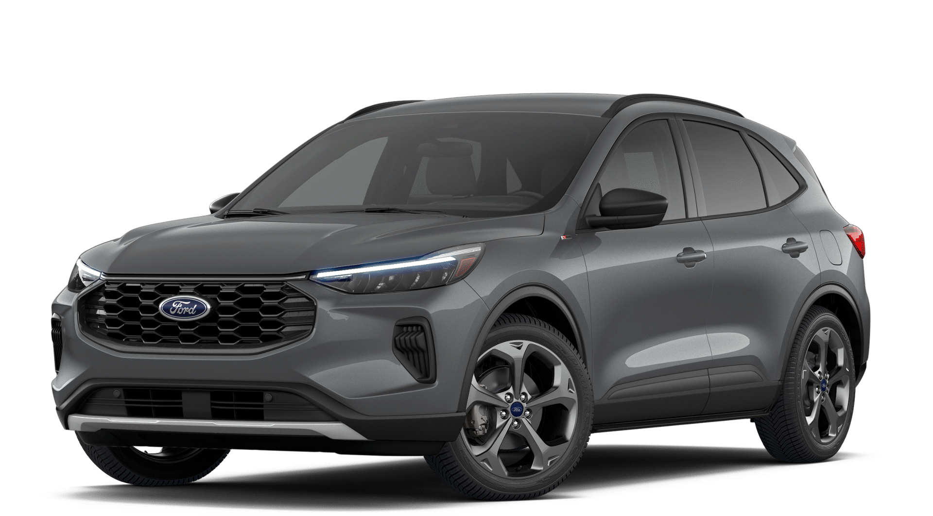 2026 Ford Escape ST-Line AWD's photo