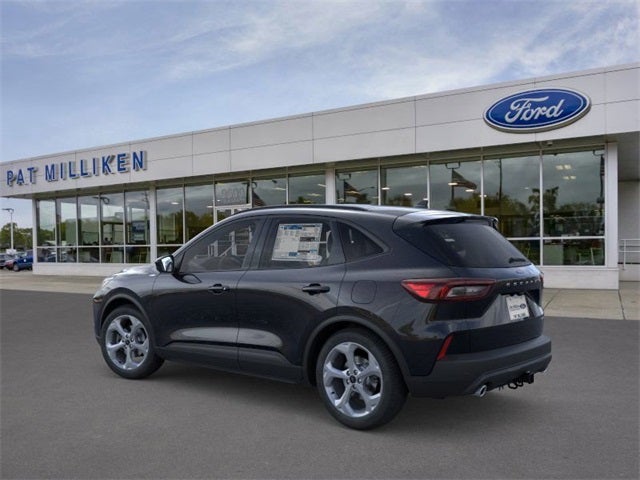 2026 Ford Escape ST-Line Select