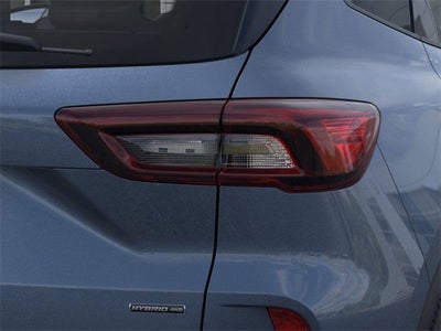 2026 Ford Escape Hybrid ST-Line Select