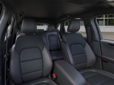 2026 Ford Escape Hybrid ST-Line Select