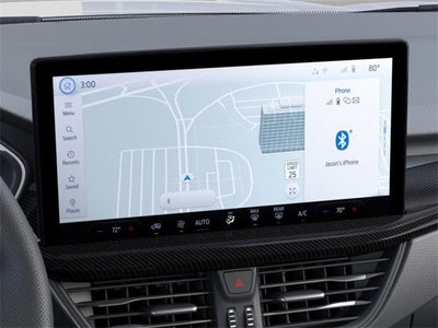 2026 Ford Escape Hybrid ST-Line Select