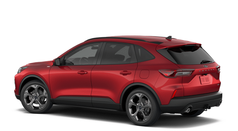 2026 Ford Escape ST-Line Select