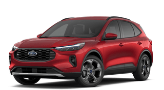 2026 Ford Escape ST-Line Select