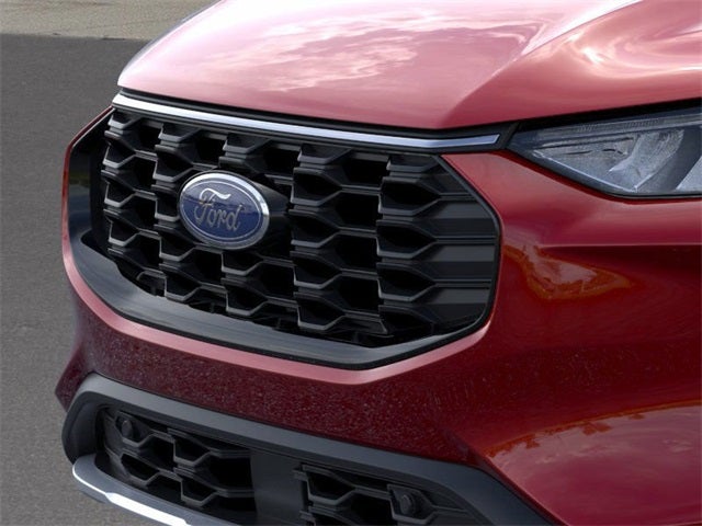 2026 Ford Escape Hybrid ST-Line Select