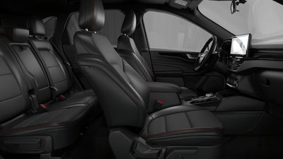 2026 Ford Escape Hybrid ST-Line Select