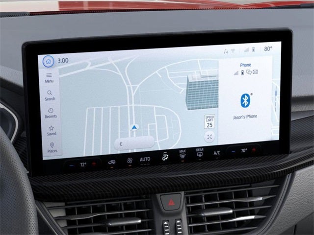 2026 Ford Escape Hybrid ST-Line Select