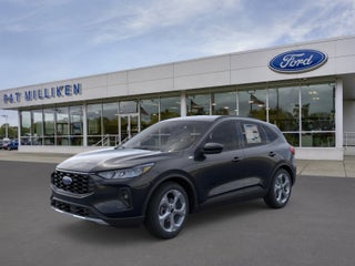 2026 Ford Escape ST-Line Select