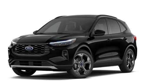 2026 Ford Escape ST-Line Select
