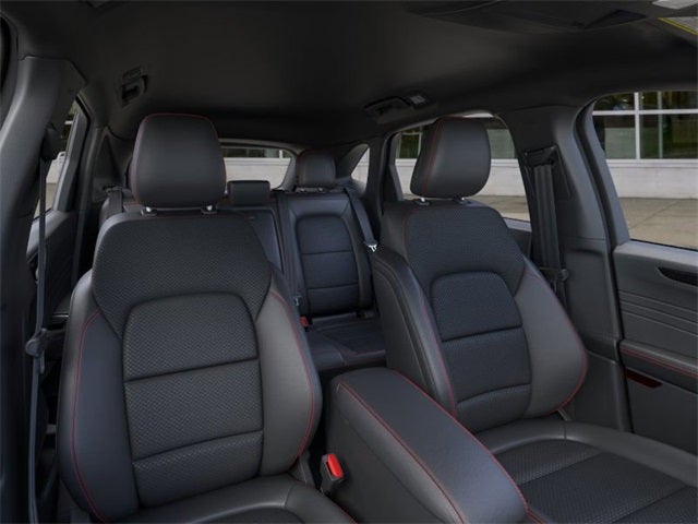 2026 Ford Escape Hybrid ST-Line Select