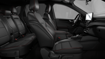 2026 Ford Escape Hybrid ST-Line Select