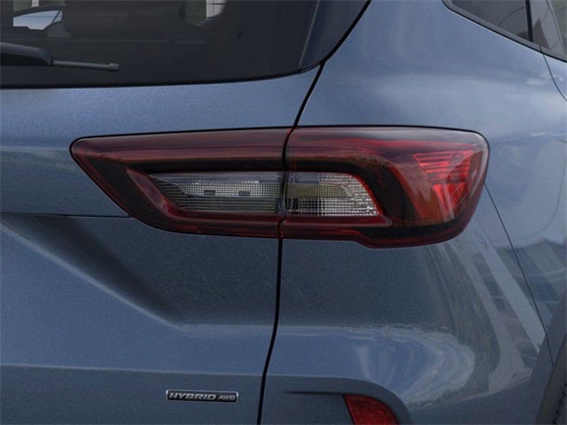 2026 Ford Escape Hybrid ST-Line Select