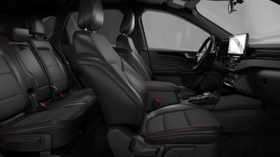 2026 Ford Escape Hybrid ST-Line Select