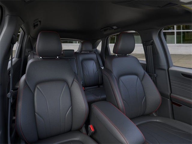 2026 Ford Escape ST-Line Elite