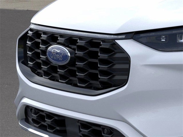 2026 Ford Escape ST-Line Elite