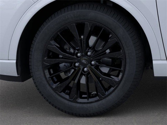 2026 Ford Escape ST-Line Elite