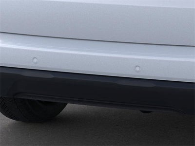 2026 Ford Escape ST-Line Elite