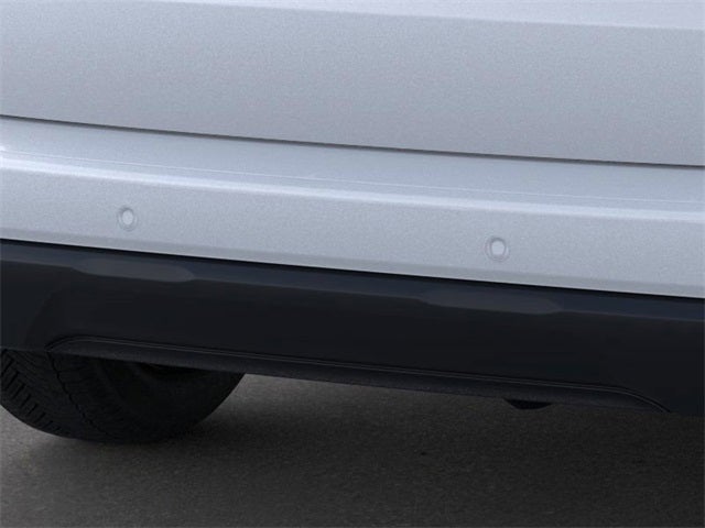 2026 Ford Escape ST-Line Elite