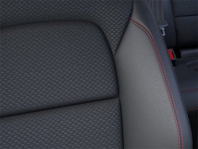 2026 Ford Escape ST-Line Elite