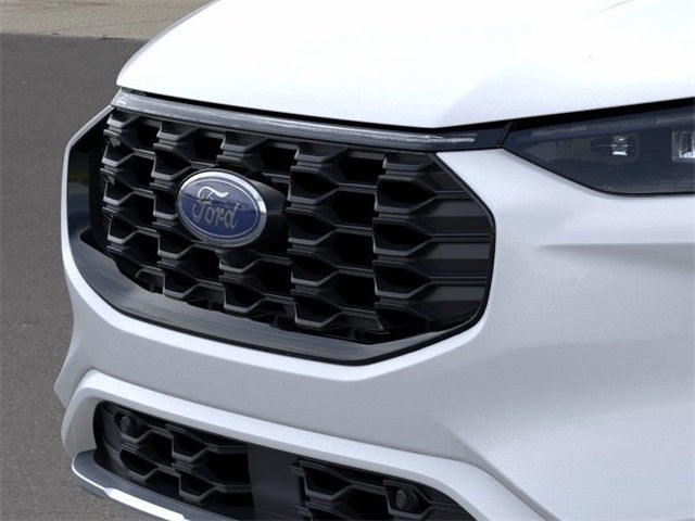 2026 Ford Escape ST-Line Elite