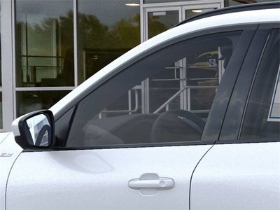 2026 Ford Escape ST-Line Elite