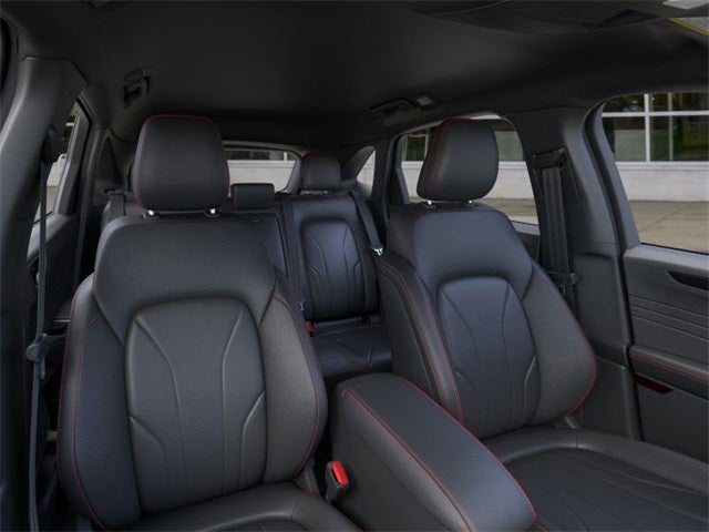 2026 Ford Escape ST-Line Elite