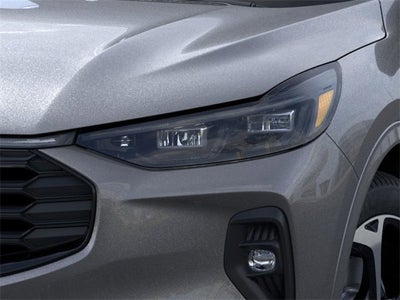 2026 Ford Escape ST-Line Elite