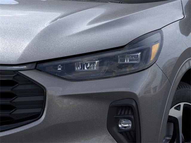 2026 Ford Escape ST-Line Elite