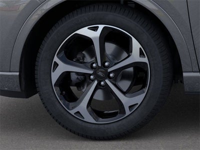 2026 Ford Escape ST-Line Elite