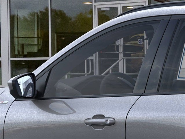 2026 Ford Escape ST-Line Elite