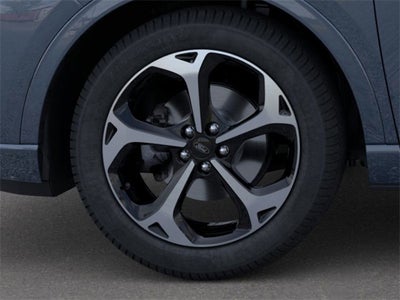 2026 Ford Escape ST-Line Elite