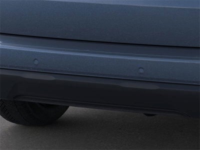 2026 Ford Escape ST-Line Elite