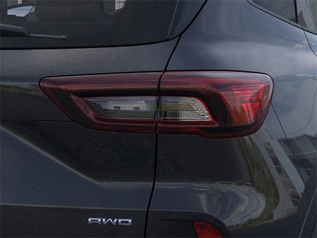 2026 Ford Escape ST-Line Elite