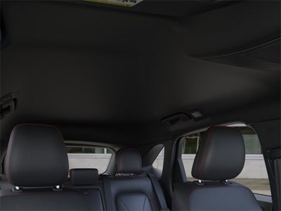 2026 Ford Escape ST-Line Elite