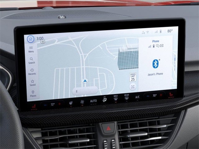 2026 Ford Escape ST-Line Elite