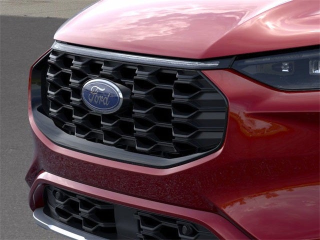 2026 Ford Escape ST-Line Elite