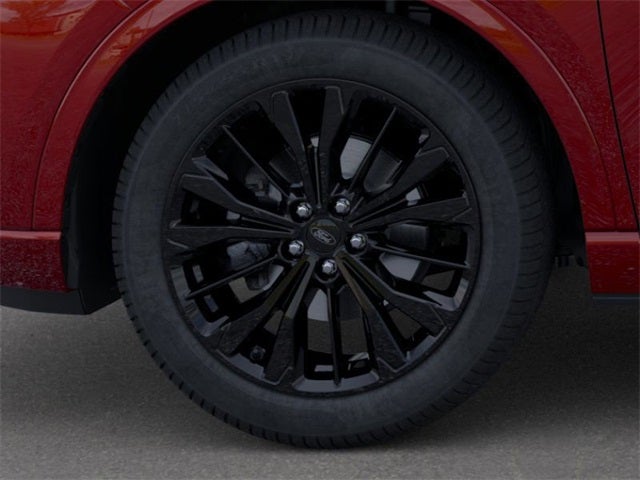 2026 Ford Escape ST-Line Elite