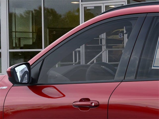 2026 Ford Escape ST-Line Elite