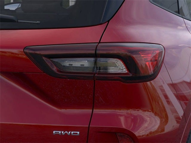 2026 Ford Escape ST-Line Elite