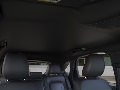 2026 Ford Escape ST-Line Elite