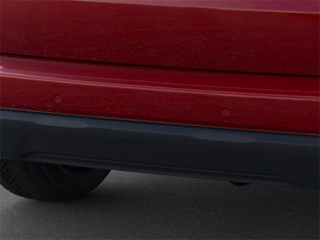 2026 Ford Escape ST-Line Elite